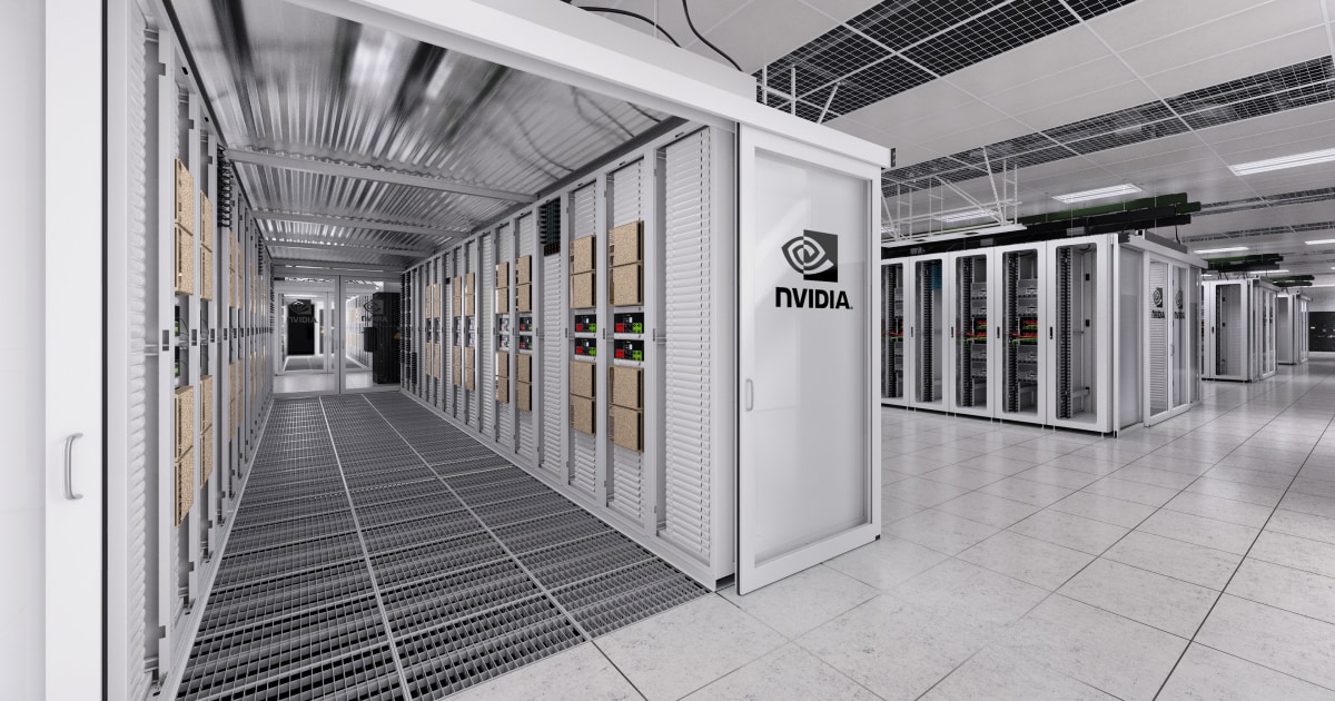 NVIDIA GPU